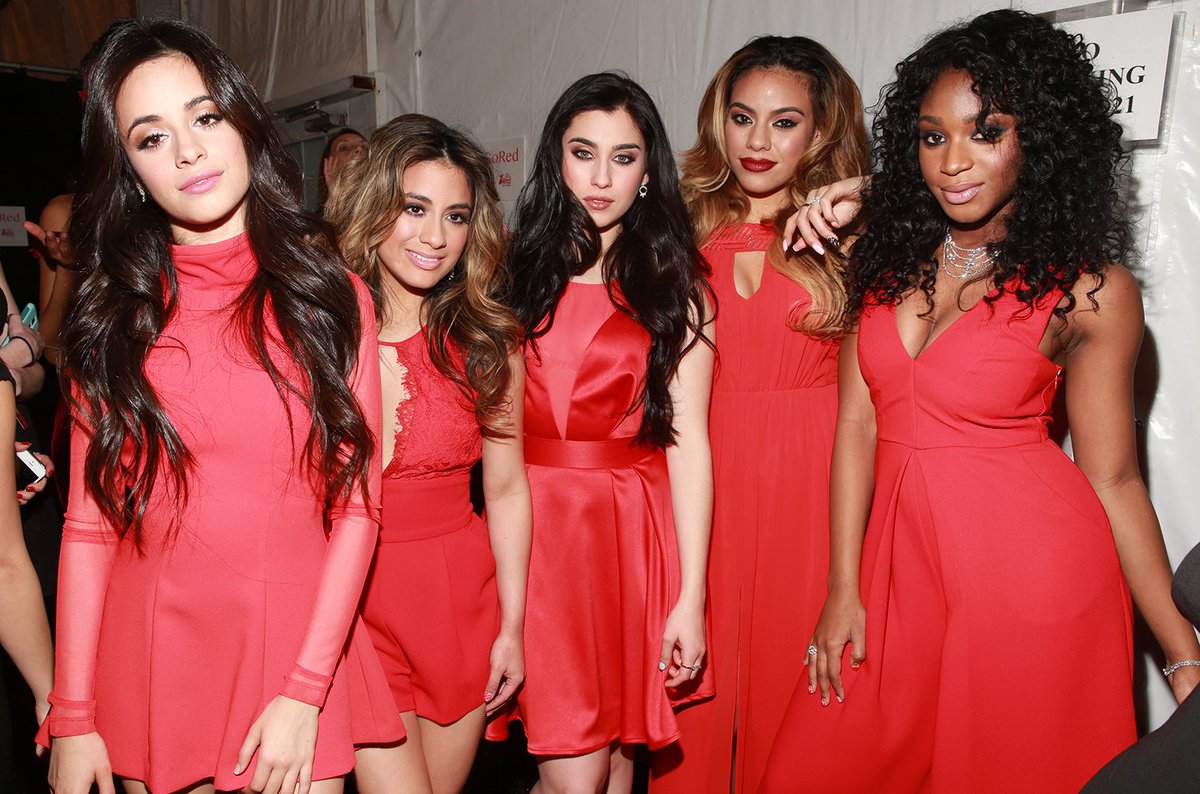 billboard's tweet image. Why Fifth Harmony mattered: Evaluating the legacy of the biggest girl group of the '10s blbrd.cm/7LQBzJ