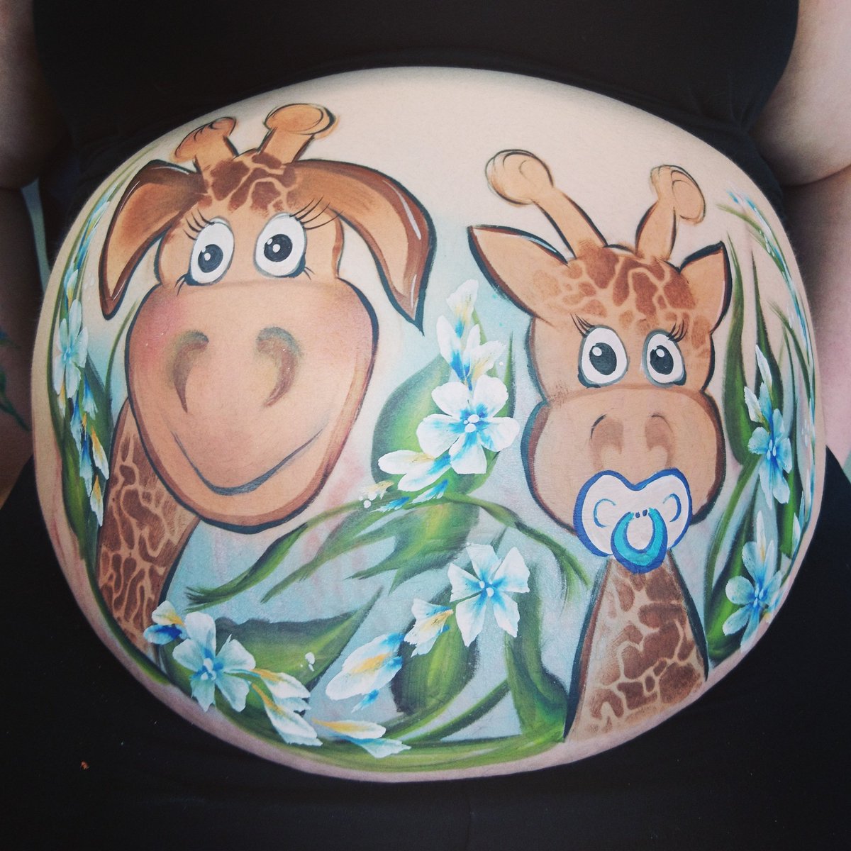 facepaintcat1's tweet photo. Kidzeco bump a thon 2018 https://t.co/oqzE8Ixj5n