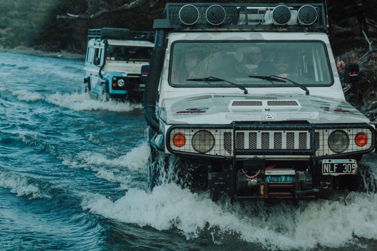 acrossar's tweet photo. To reach the #endoftheworld and #Discover its most remote #places is the dream of many. Our purpose is to add a pinch of #adventure to it! #Enjoy the #beautiful #Landscapes of #TierraDelFuego in an #entertaining off-road #journey. Would you dare? #adventurers #AdventureTime https://t.co/I7KdJpSggP