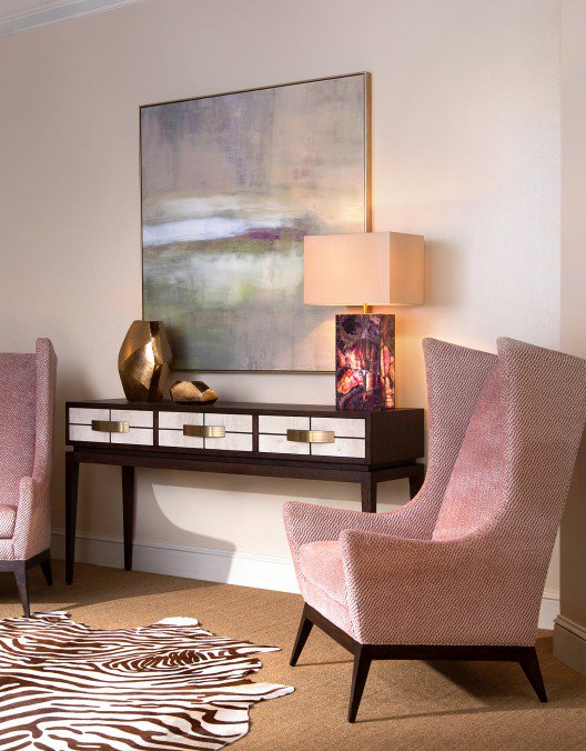 Brand to know: <a href="/JohnRichardColl/">John-Richard</a>. These boldly diverse designs mix materials and inspiration from all over the world. Visit to shop John-Richard today. bit.ly/2IubJSx #liveinperigold