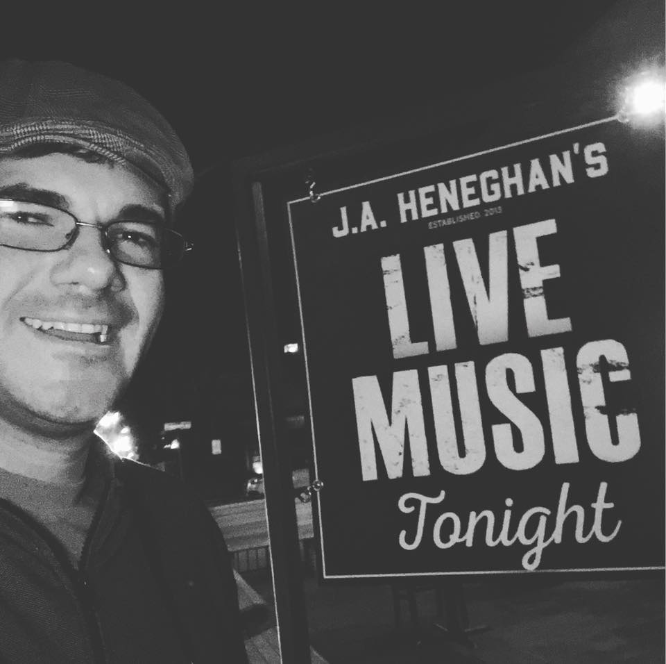 LIVE MUSIC TONIGHT with Kin &amp; Tonic, 10pm-1am