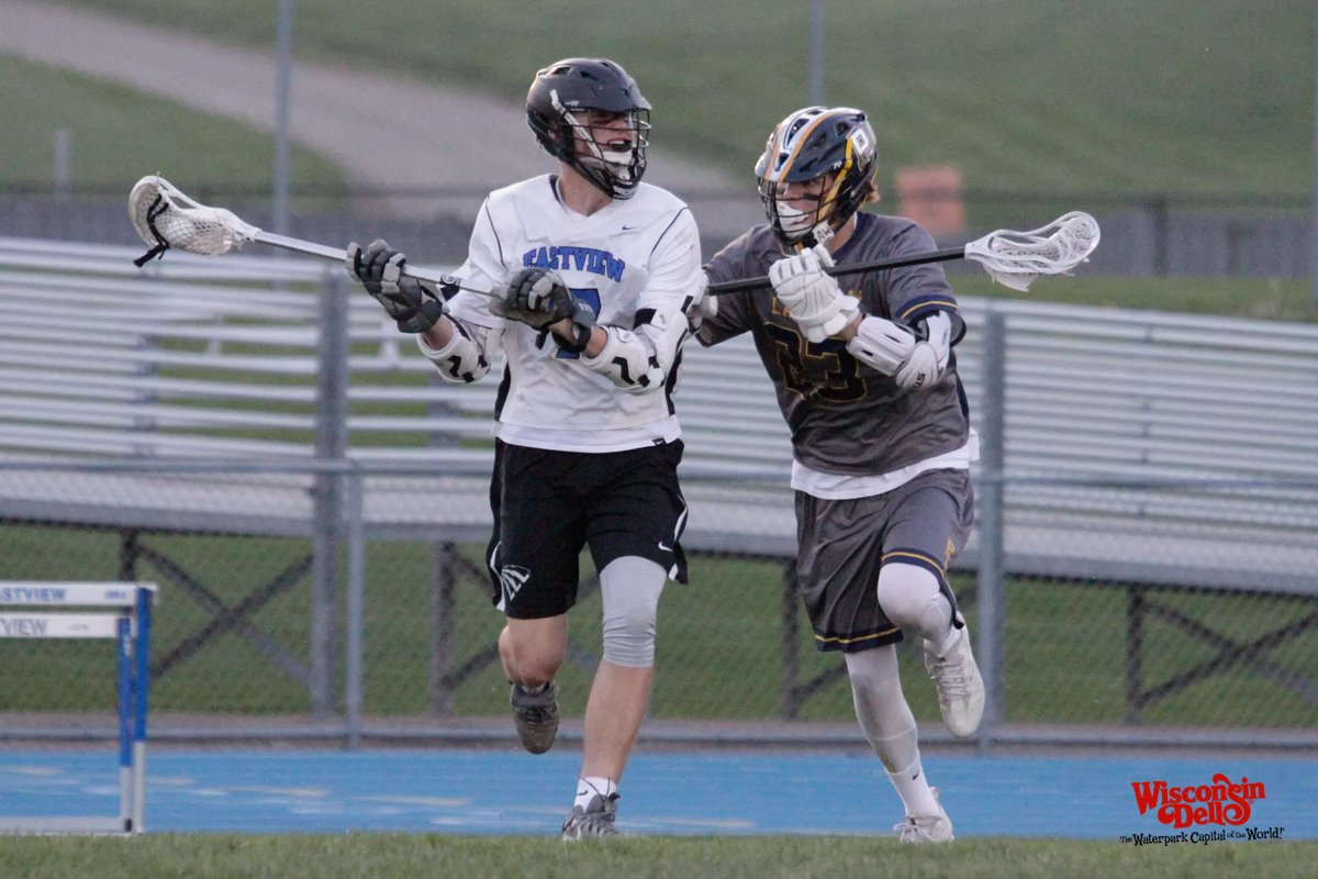 Great action from the Eastview vs Prior Lake boys &amp; girls lacrosse games! FREE photo downloads thanks to <a href="/wisdells/">Dai Ca</a>!

Boys Varsity: bit.ly/2KxFJxi
Boys JV: bit.ly/2IAEa1n
Girls Varsity: bit.ly/2GuVaUS