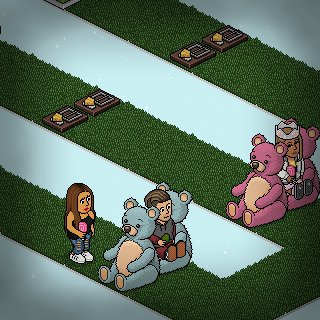 RiseAbbey's tweet photo. Grocery List! 🍆🥑 on https://t.co/NRep35AQSN @habbo #habbo #playrise https://t.co/j1pVnwCvuI