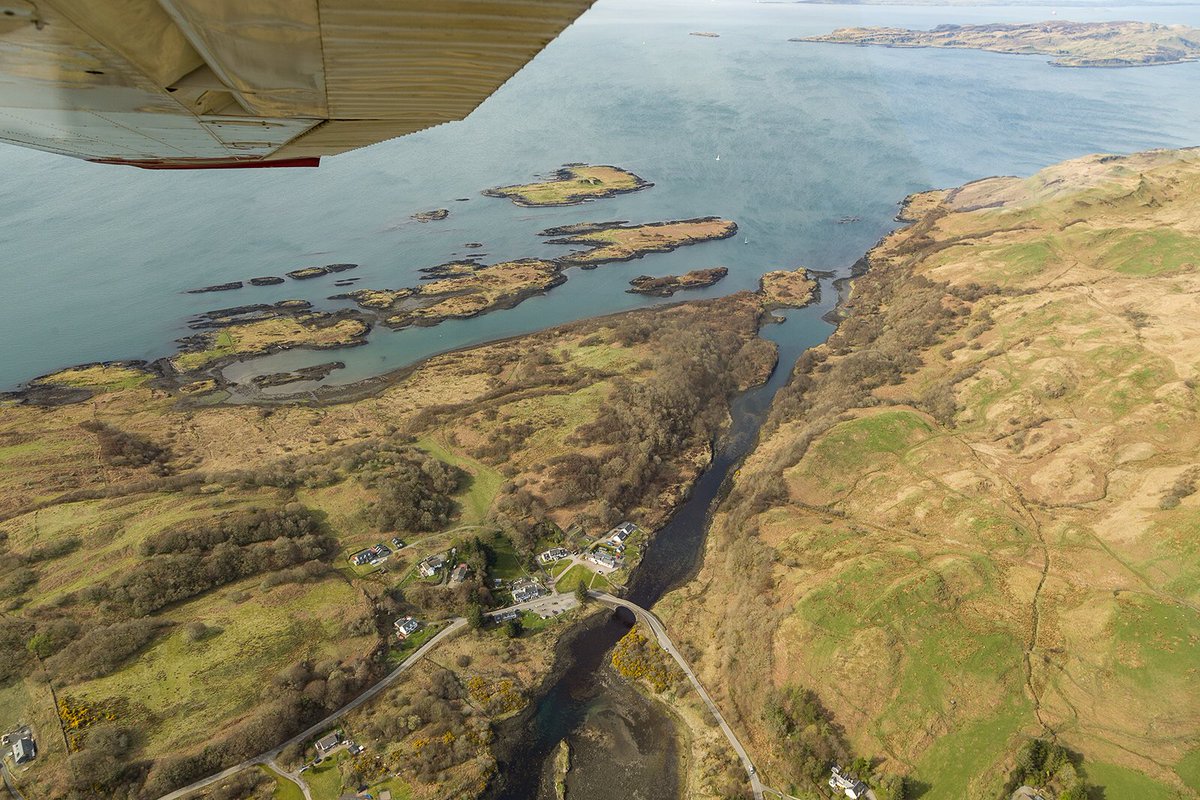 FlyScotland tweet picture