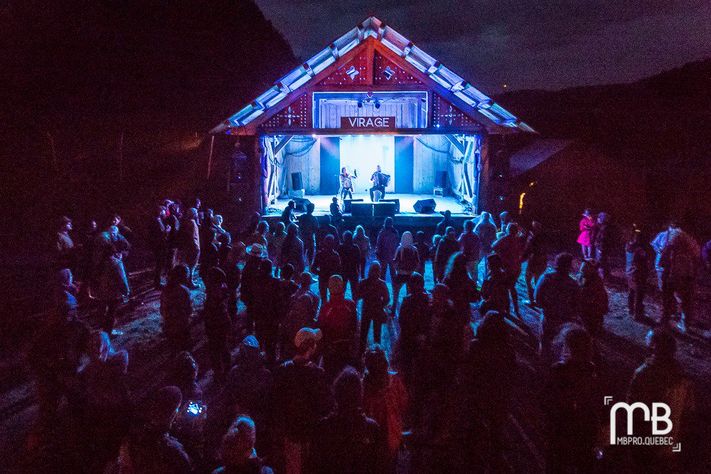 ★ C'est parti pour #VIRAGE2018 ★

Programmation → festivalvirage.ca/prog2018
Billets →                lepointdevente.com/billets/virage4