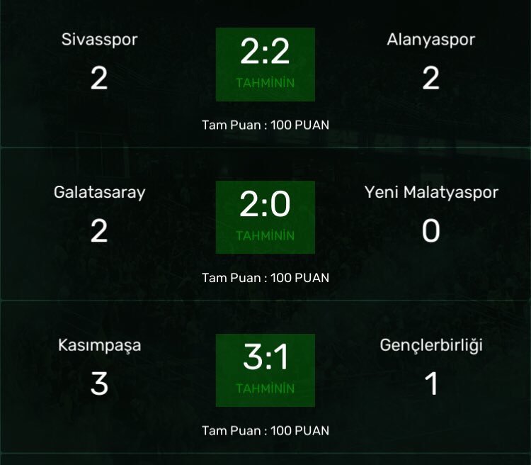 AliMikadoo's tweet image. Siz yokken olan en önemli şey...
De marke yönetimine çağrımdır... Bir haftada 6 skor bildim zaten 10 hak veriyorsunuz.Daha napalım görün şu adamı  #Scorebee