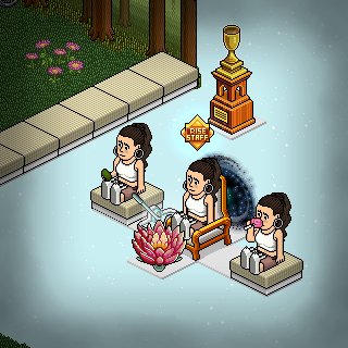 RiseAbbey's tweet photo. Grocery List! 🍆🥑 on https://t.co/NRep35AQSN @habbo #habbo #playrise https://t.co/j1pVnwCvuI