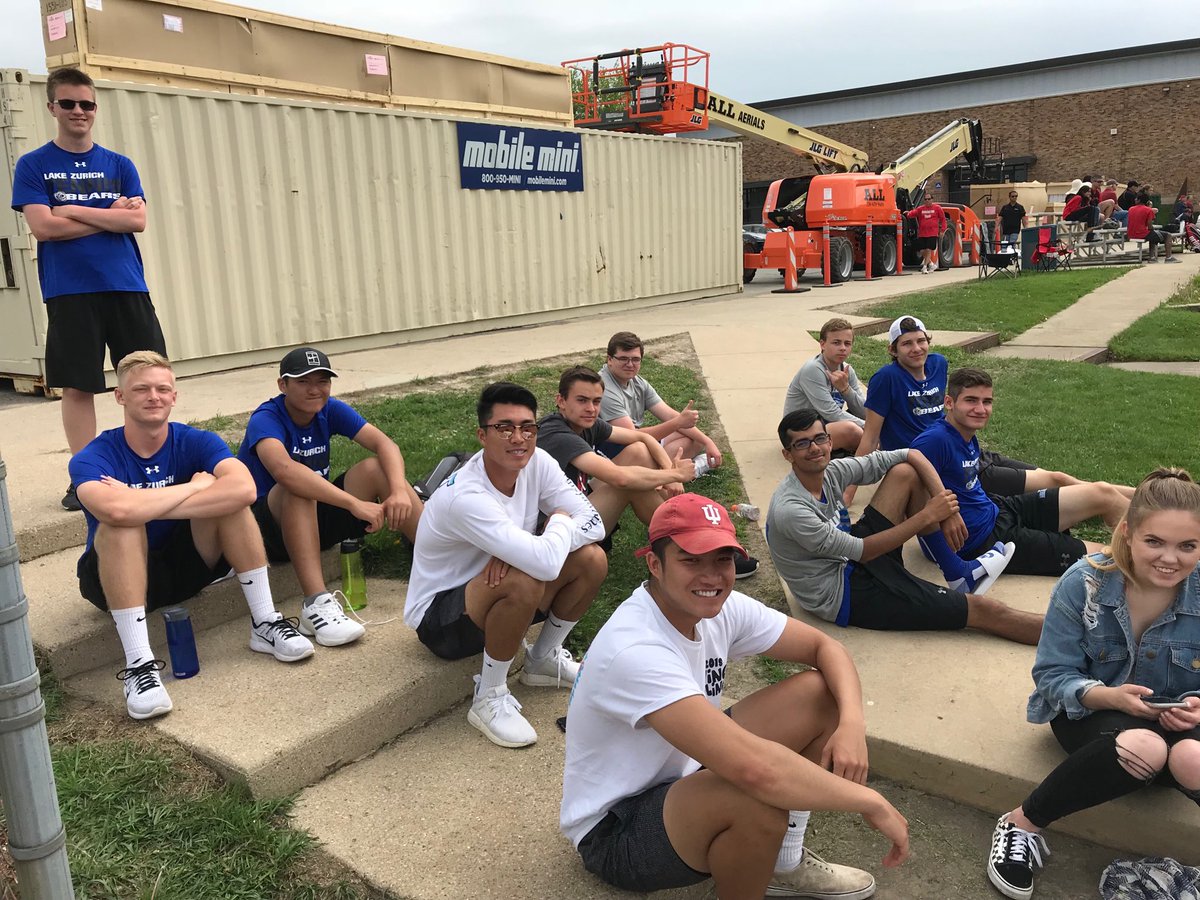 LZHS Boys Tennis (LZBoysTennis) Twitter