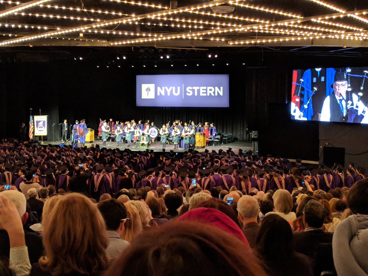 OpenInnovatioNJ's tweet photo. #NYU2018 congrats to my little bro on finishing #Stern2018 A ton of work and a ton of potential! https://t.co/zIfOoDOTeJ