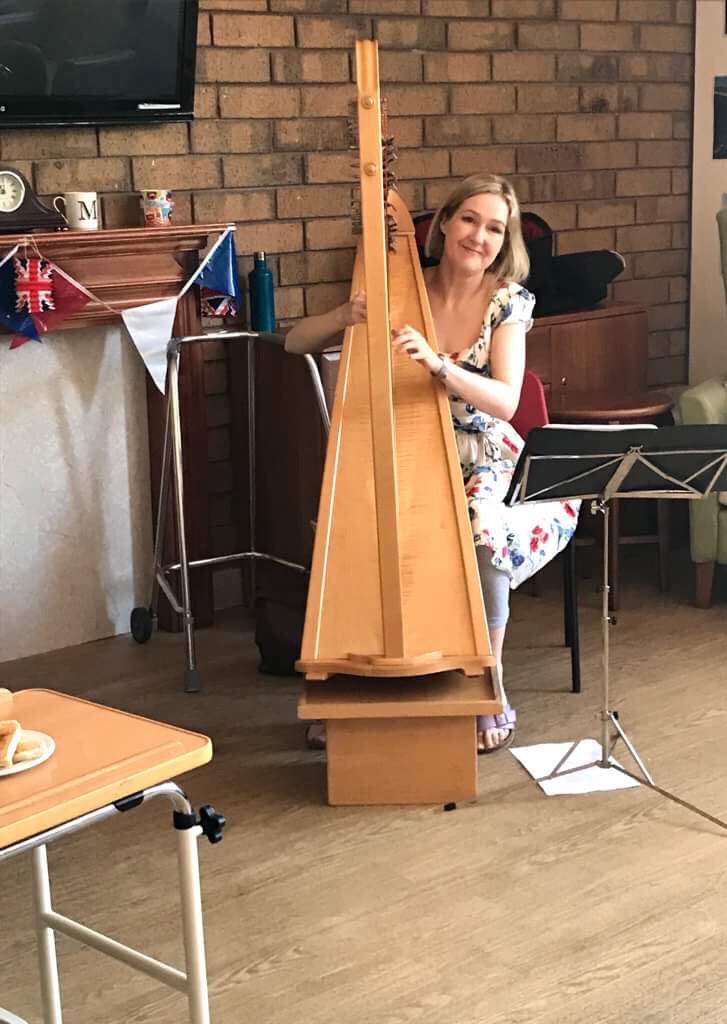 HPhillipsRMN's tweet photo. #MentalHealthAwareness #relaxation #memories #music #failurefree #sycamoreward @AneurinBevanUHB @ABUHB_OD @JohnCampaign @DanWbadman https://t.co/TFgT62mUmU