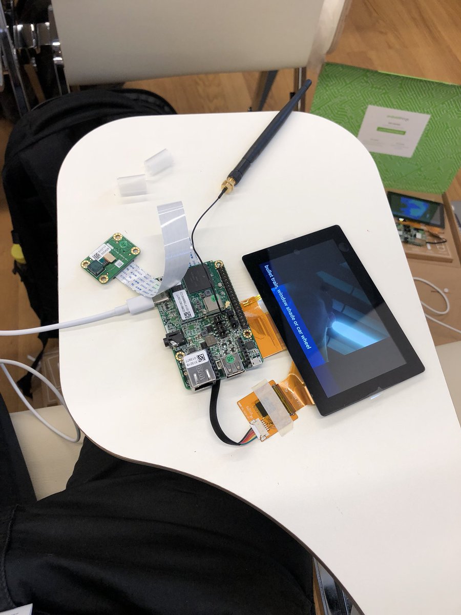 AlbertoLusuardi's tweet image. I’m returning at home from #WeAreDevs2018 in #Wien . Great experience and very happy to have seen Woz @stevewoz and followed interesting talks among the three days. Also happy to have made many new friends.