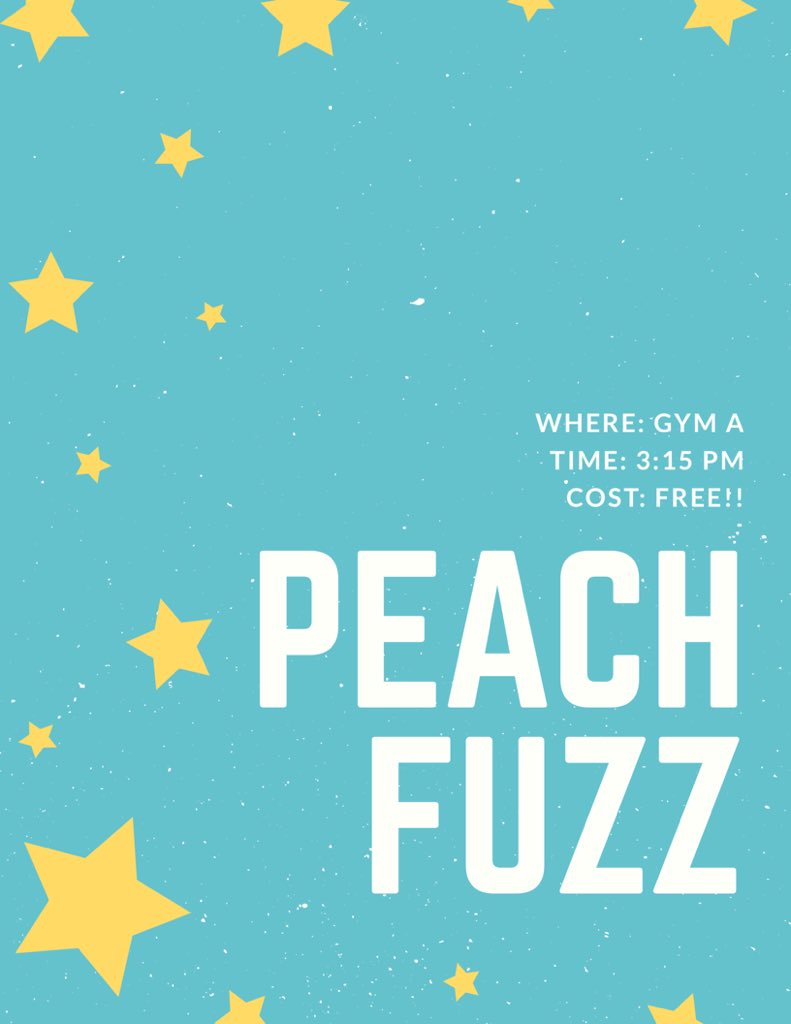 BHS C/O 2018 tweet media