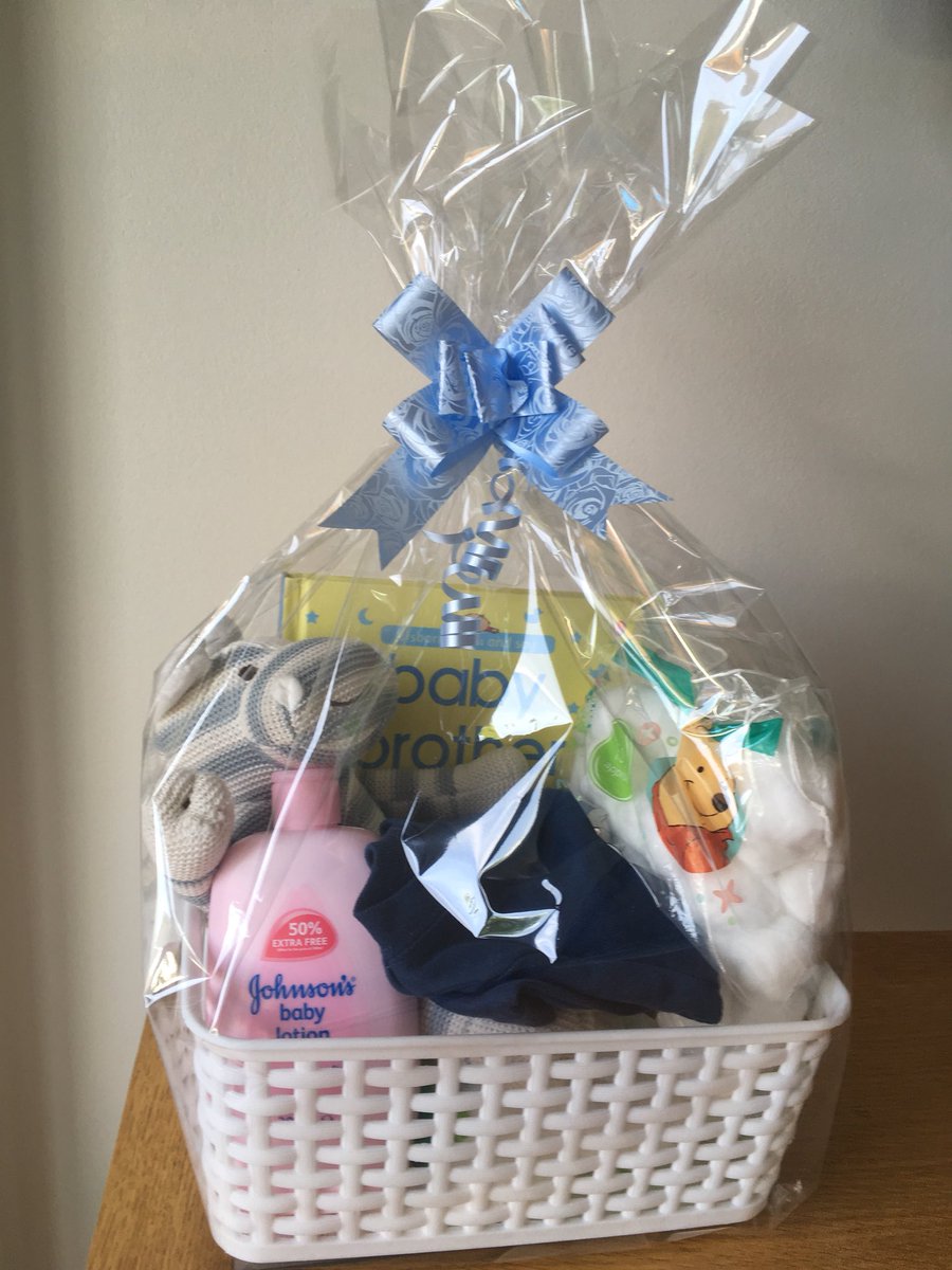 baby hamper shop near me
