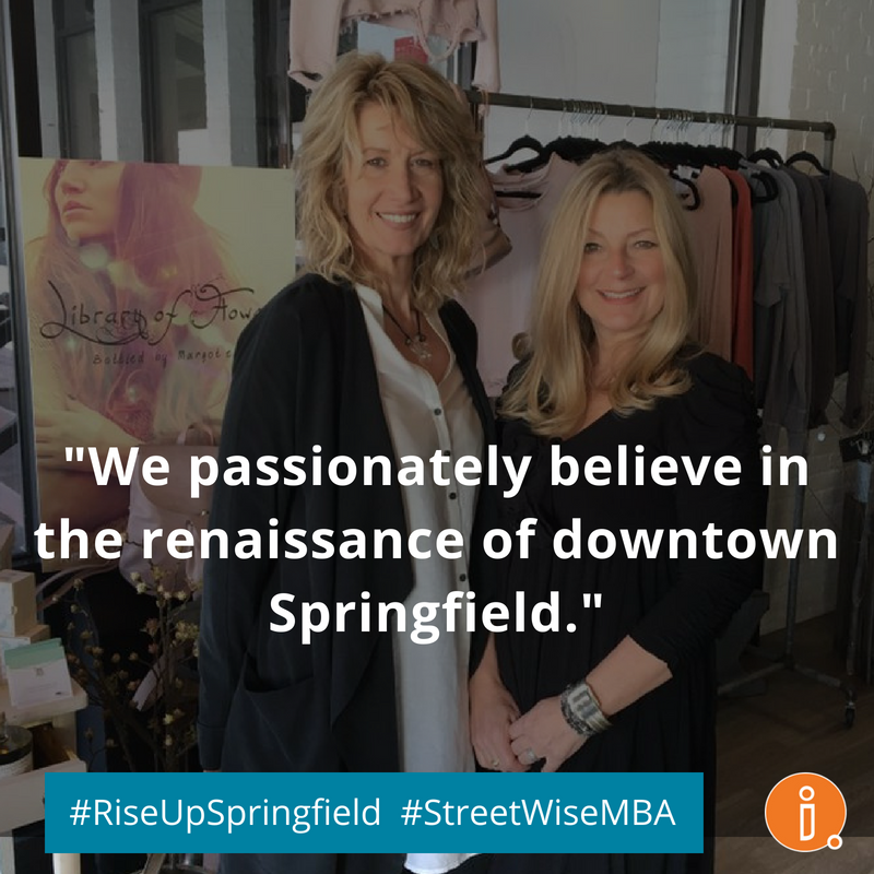 StreetWise_MBA's tweet photo. Hard work pays off, making Springfield better place to live, work & play! Congrats to #RiseUpSpringfield alumni Lessard and Feth: @SBAgov "Microenterprise of the Year." https://t.co/F2ASbitmko #StreetWiseMBA https://t.co/Wa9B1Ytzuo