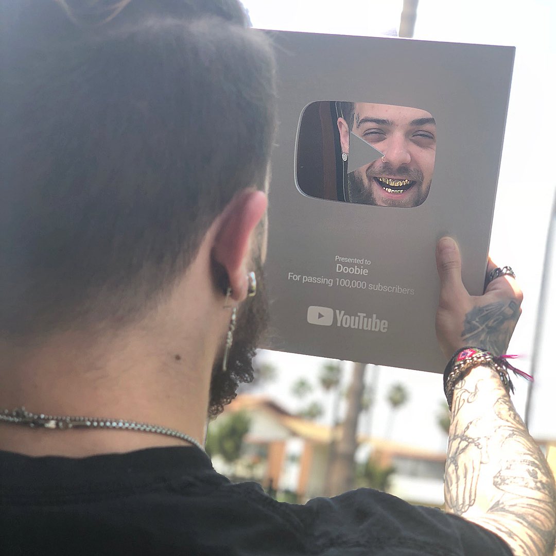 I just want to say Thank You to all my supporters+++
And thank you to <a href="/YouTube/">YouTube</a> for giving me a platform to use to reach all of my supporters!
A little over 8 months ago I started this YouTube channel, now we’re already at 100,000 subscribers &amp; millions of views. Thank You 🙏🏻