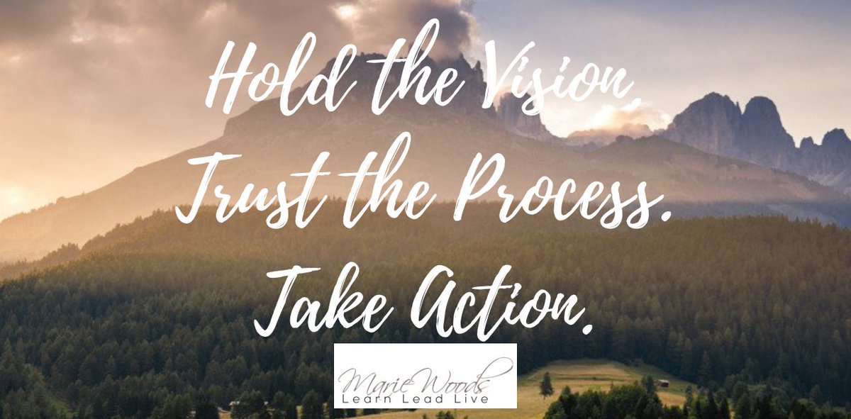 MWoodsMFT's tweet photo. Probably one of my favorite quotes. It's even on my vision board! #ThoughtForTheDay #ThoughtfulThursday #TrustTheProcess #TakeAction https://t.co/3j1a1eeU74