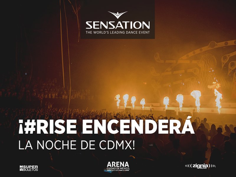 Sensation_MX's tweet photo. ¡Así prendimos la noche de Monterrey! Preparate CDMX para 7 horas de alucinante música, pasión, baile y todo lo que siempre has soñado  ¿Boletos? 👉 https://t.co/Eq2i7tF3XD https://t.co/V2keeb3fgz