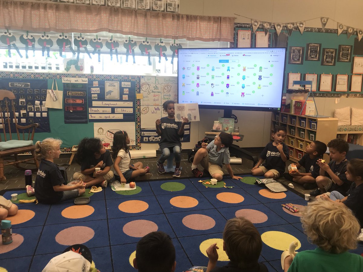 PatelLuvKinders's tweet image. I love the time of year when my Kinders become the readers!!! Way to go!!! This took a lot of hard work and courage!!! @mpfg2007 #WCSPerseverance