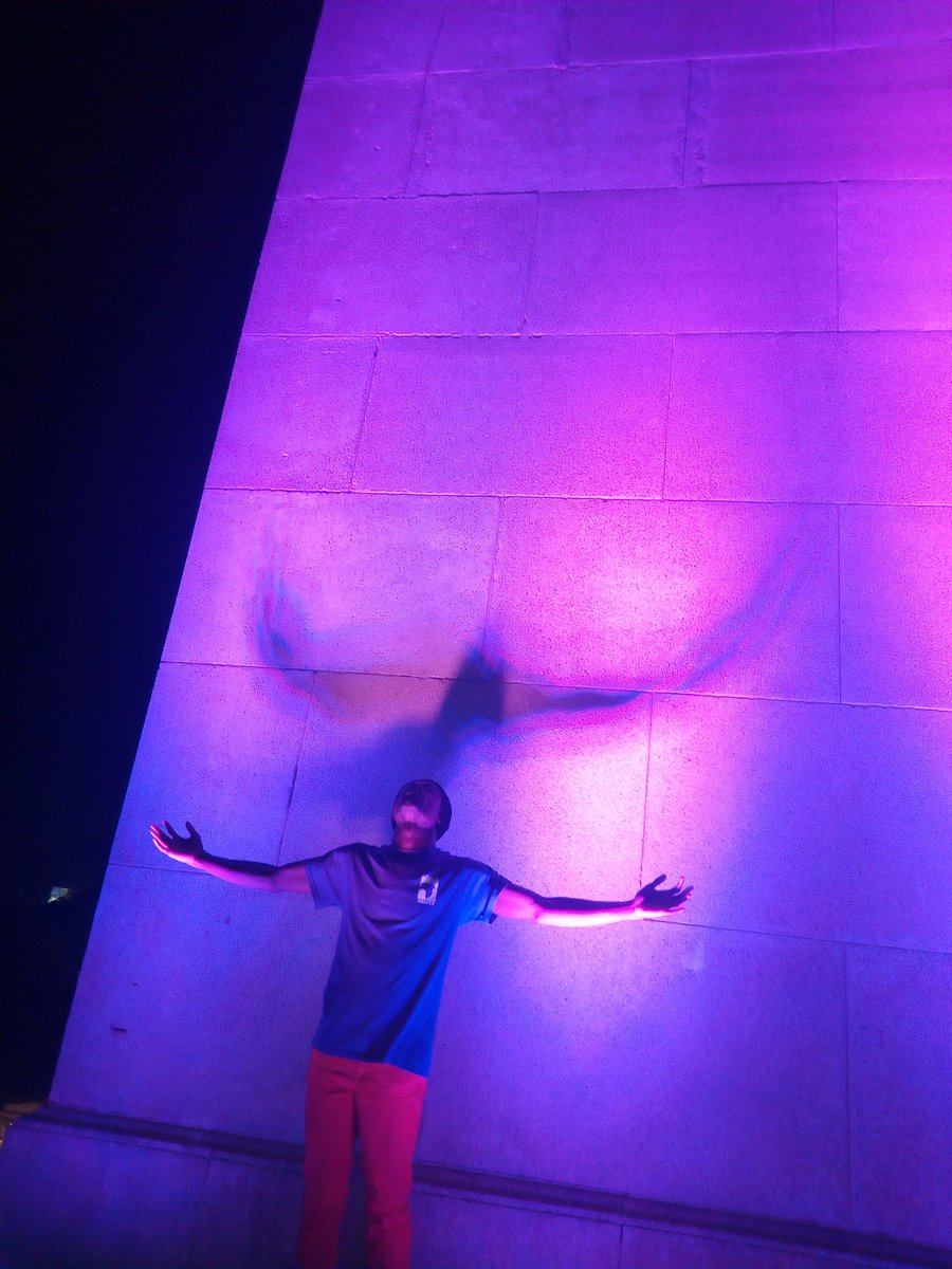 Poetyk_Prynx's tweet photo. Combo Jitsu Mode2
Note:
Standing in solidarity.
#tRipurple4lupus
#GLOWpurple
#lupusingh
#supportlupusawareness https://t.co/ghfmbkrqQh