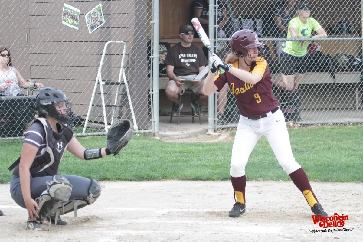 Photo recap from the Apple Valley vs Jordan varsity softball game is on Victory Views! FREE downloads thanks to <a href="/wisdells/">Dai Ca</a> >> bit.ly/2IAdUDW