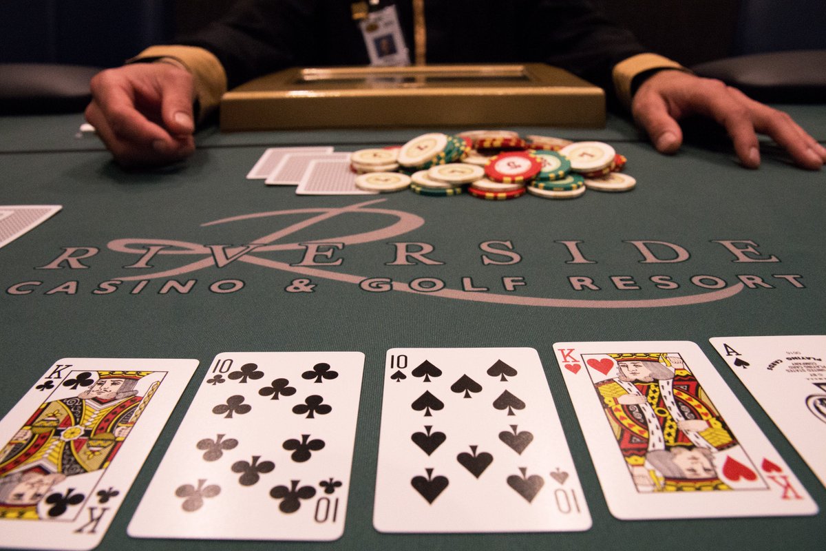 Riverside Casino Iowa Poker Tournaments Riverside Casino Iowa Poker Tournaments