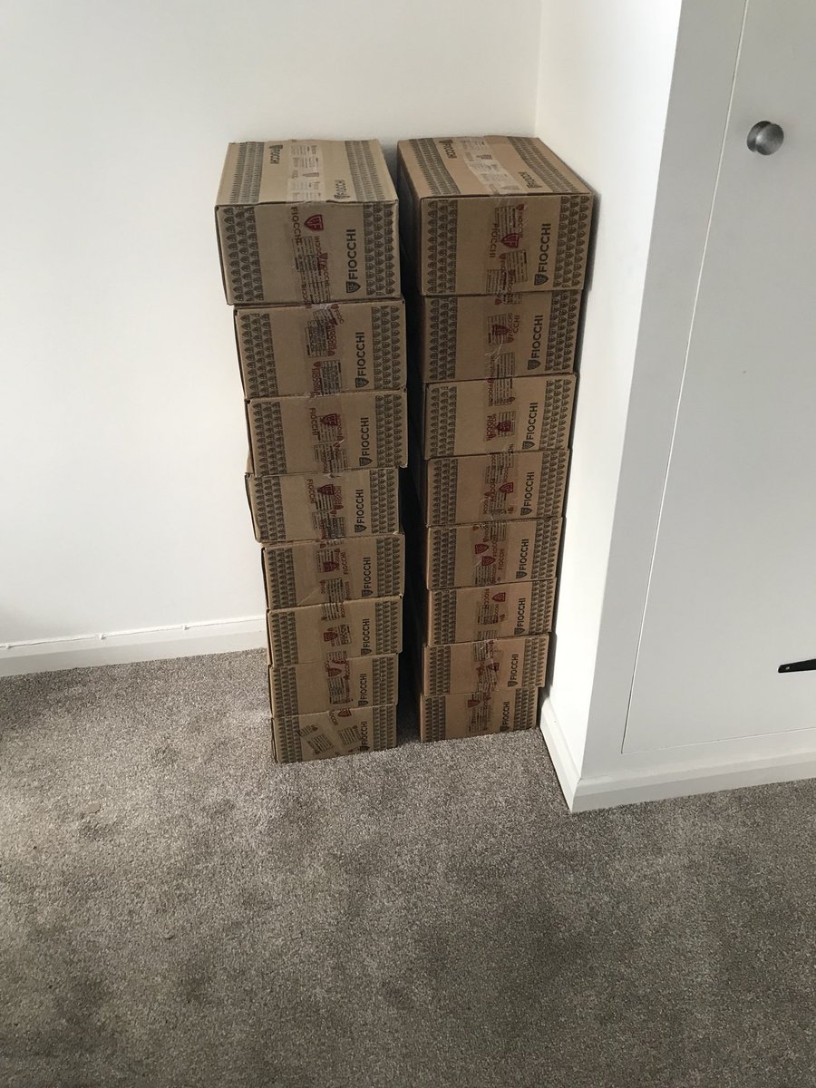 James Pile (@jpile_shooting) on Twitter photo Definitely more fun shooting these than it is to carry them . Cheers all 👍🏻 <a href="/ShootingBen/">ShootingBen</a> <a href="/Forelockandload/">Nick</a> <a href="/FiocchiAmmo/">Fiocchi Ammunition</a> Definitely more fun shooting these than it is to carry them . Cheers all 👍🏻 <a href="/ShootingBen/">ShootingBen</a> <a href="/Forelockandload/">Nick</a> <a href="/FiocchiAmmo/">Fiocchi Ammunition</a>