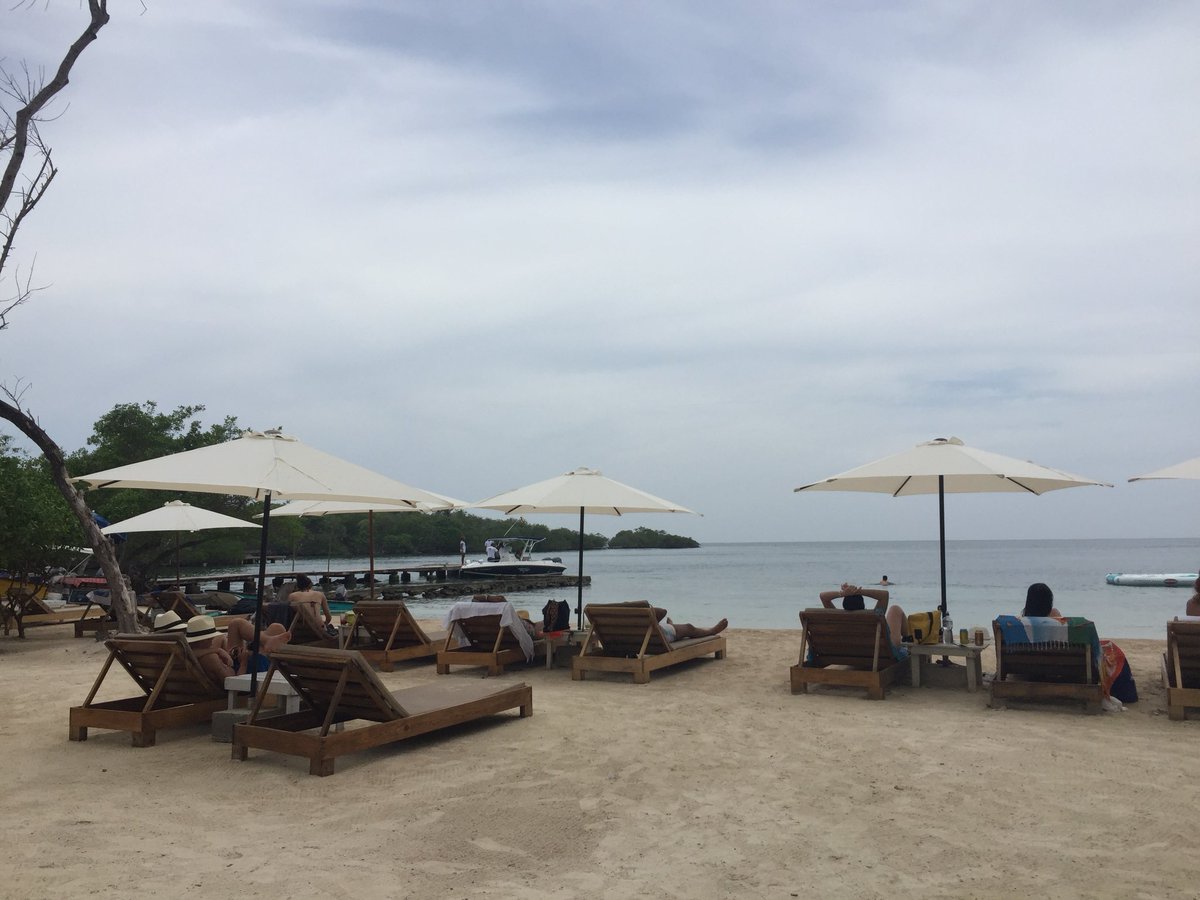 dieganga's tweet photo. Sigo descubriendo paraísos en #Cartagena : hoy #Islabela #vacaciones https://t.co/NiKYH69u5J