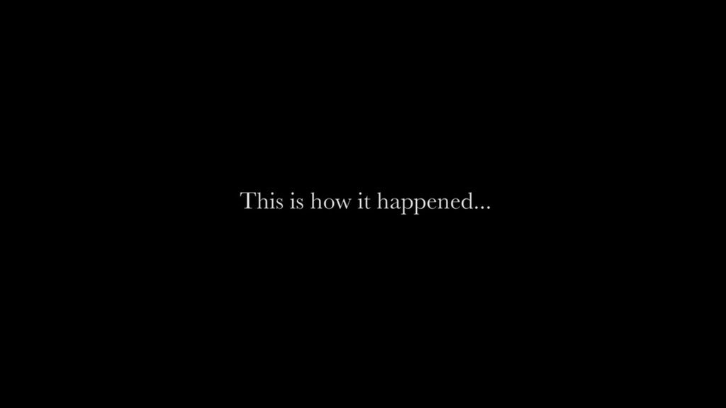 cruellasfurcoat's tweet photo. 45 minutes to go... I’m heading back to the start one final time ✌🏻#OnceUponASeriesFinale https://t.co/92tx9YUUiB
