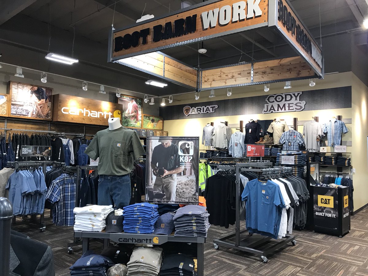 Curt Hagman On Twitter Congratulations To Boot Barn On Their