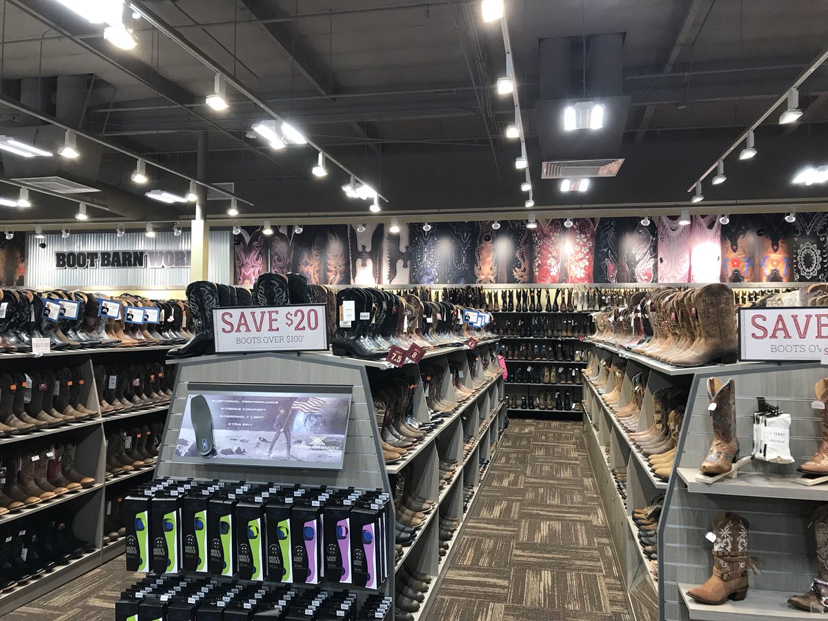 Curt Hagman On Twitter Congratulations To Boot Barn On Their