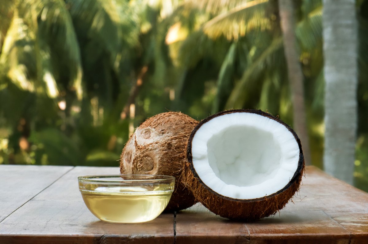 miiMDdotcom's tweet image. Discover the true and false of coconut oil uses: bit.ly/2KnKkCa