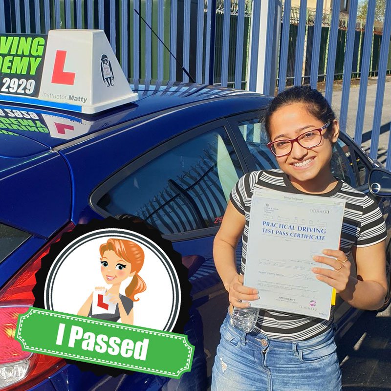 driveacademy's tweet photo. Another 8 passes taking us up to 149 passes so far in 2018!!!

A huge well done to Steph &amp; Alex who passed with Marie, Shilpa and Tracey who passed with Matt, Jay &amp; Jessica who passed with Peter, Jack who passed with Mike and Brian who passed with Paul! https://t.co/EW6LtjAlOw