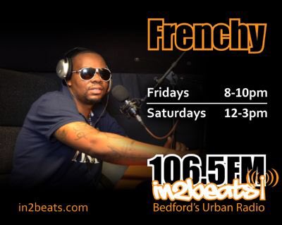 adrianneeeex's tweet photo. So excited to be co-hosting the show Saturday 19th on 106.5fm with @frenchyshouz 12-3, tune in to hear some new tracks of mine and some demos👀 also I’ll be doing a live performance! Thankyou to Frenchy and everyone at in2beats for having me back, can’t wait!!❤️#NM4LIFE https://t.co/8L445AhDrb