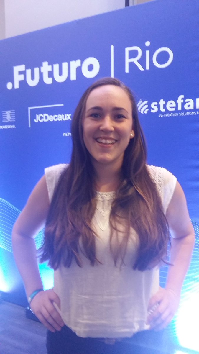 Aline Bros, diretora de LA FRENCH TECH em São Paulo, apreensões como a França pretende fomentar inovação e fortalecer o ecosistema brasileiro. French tech está sempre em busca de criar mais laços entre empresas francesas e brasileiras inovantes.