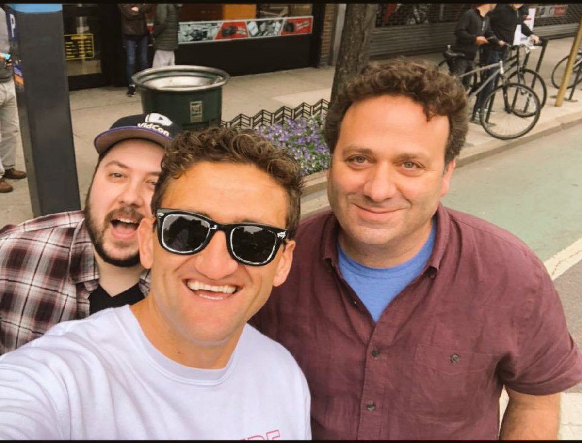 Matt Rappaport tweet media