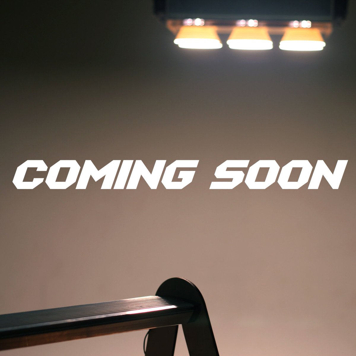 DriveLighting's tweet photo. Get ready for our new product! #GrowWithDrive https://t.co/1i7BkaO9jc