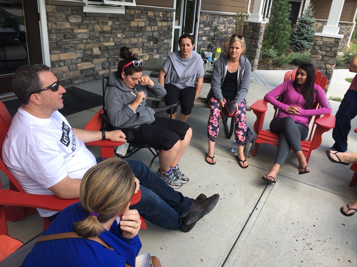 MissStAmand13's tweet photo. Had an incredible staff retreat this weekend! Thanks @Miss_Yasmin_A  for planning our wonderful day and @Nlabrecque @teacherBalla @Paul_P_Corrigan for coming out! @HR_eics @EICSTalks https://t.co/daXO2aKge1