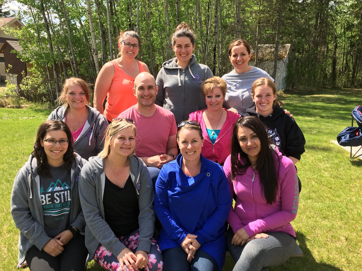 MissStAmand13's tweet photo. Had an incredible staff retreat this weekend! Thanks @Miss_Yasmin_A  for planning our wonderful day and @Nlabrecque @teacherBalla @Paul_P_Corrigan for coming out! @HR_eics @EICSTalks https://t.co/daXO2aKge1