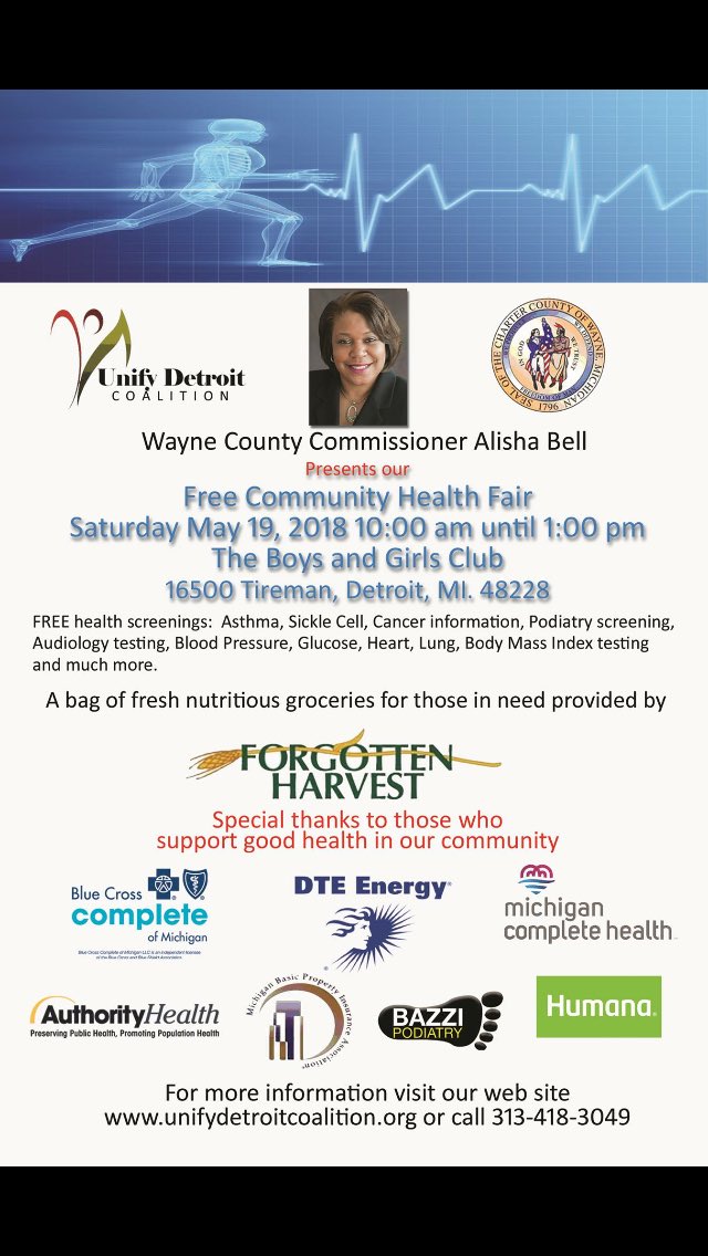 Alisha Bell tweet media