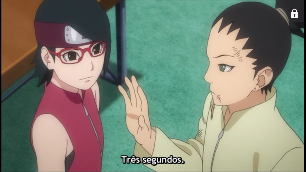 Portal Boruto Brasil on X: Ao ser questionado pela Sarada sobre o Mangekyou  Sharingan, Sasuke se esquivou do assunto, usando a mesma desculpa que ele  ouvia do Itachi, mas mostrou-se um grande