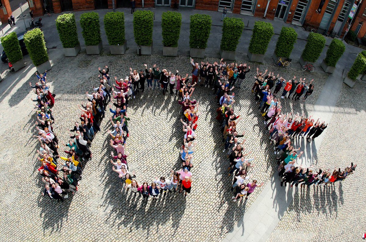 Look what we did!! 

This day next week, the polls will be about to close. Plan your vote today. 

#yourYESmatters