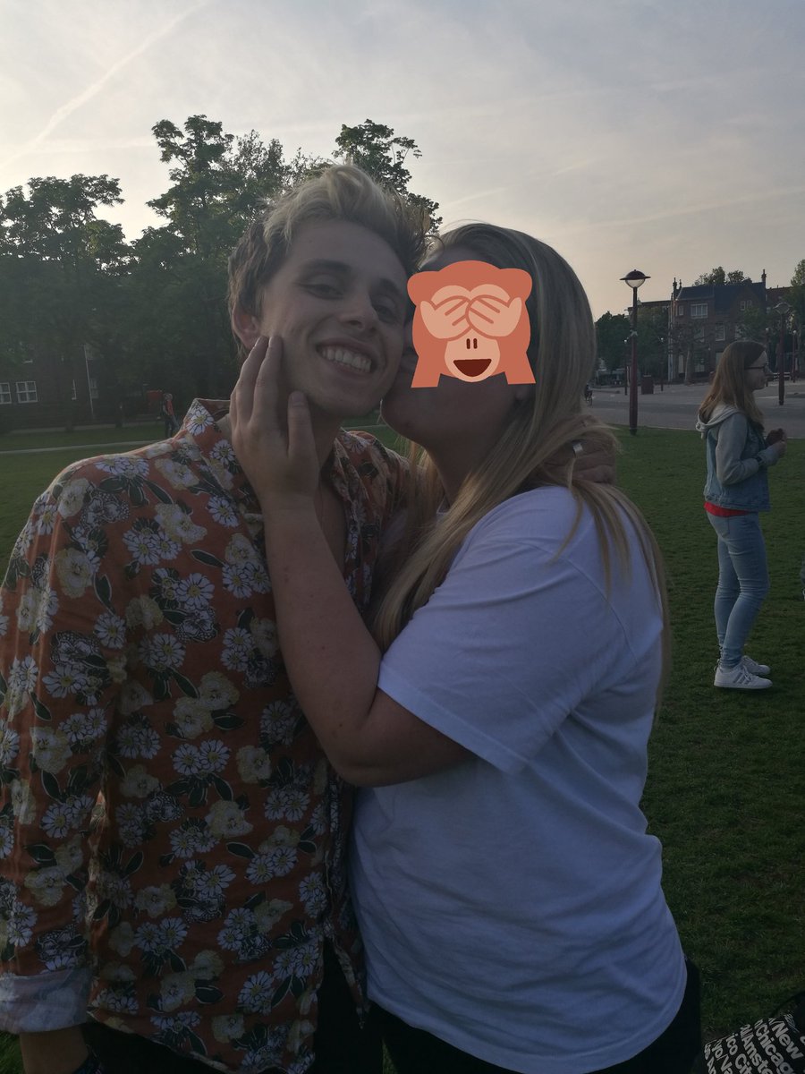 XNTRXPY's tweet photo. Lemme join.
I usually never talk to people. I'm so shy.. you made me feel at ease and you made me feel like I am good enough. You make me happy. Thank you ❤️ I love you xx

#confidentforcal
@cal_offshore https://t.co/AjurrlL9vG