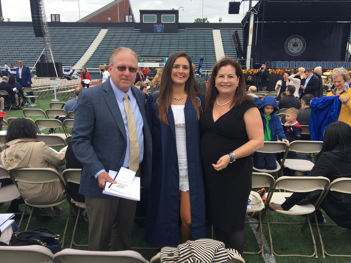 Congratulations,  Lindsay!