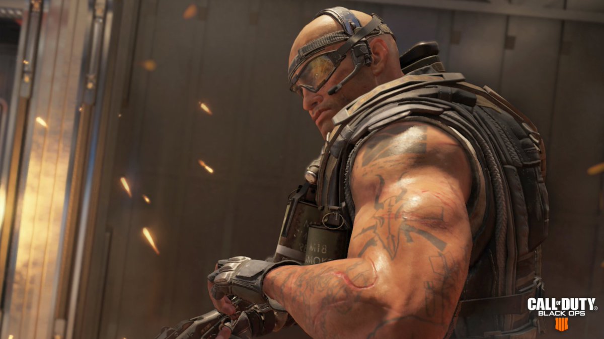 cod black ops 4 multiplayer trailer song cod black ops 4 multiplayer trailer song