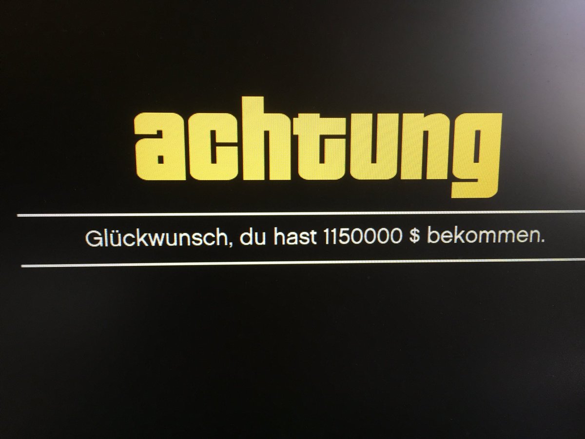 Snoggy007's tweet photo. Thank you, @RockstarGames for that awesome game! I play it nearly every day and I have a lot of fun! I hope you will bring more DLCs and other nice things in that game! https://t.co/hIf6SHCpOD