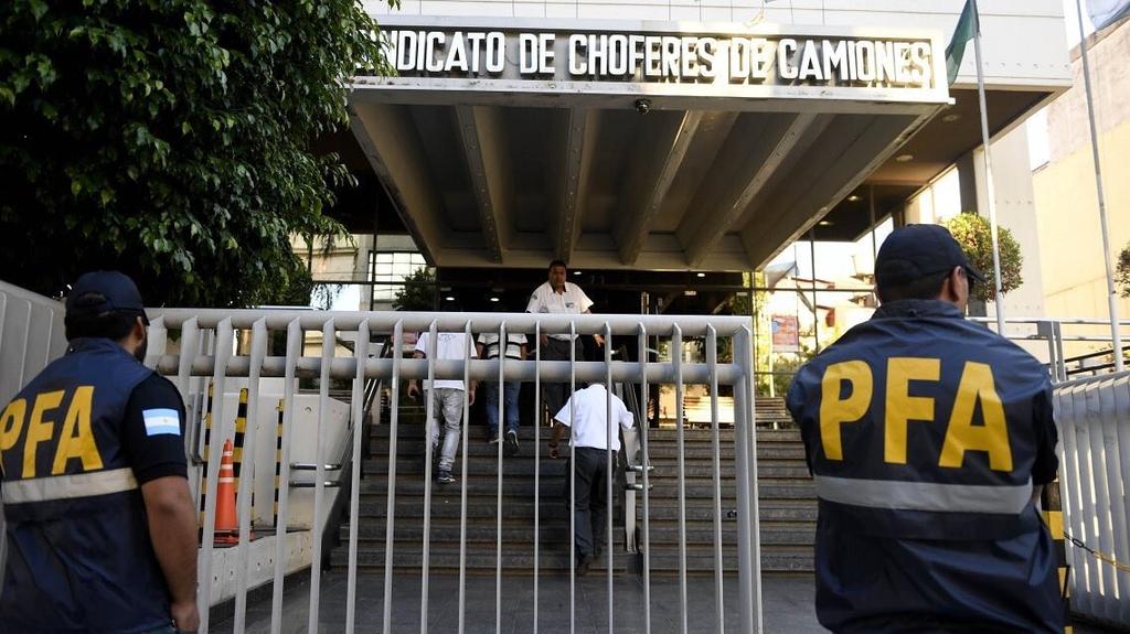 Infocamioneros tweet media