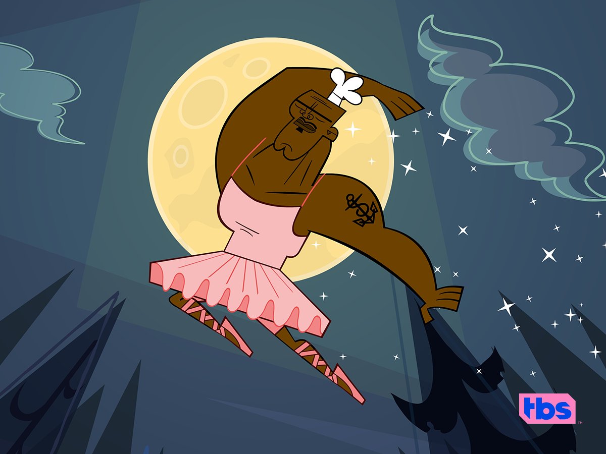 ¿Quieres apuntarte a la competencia más divertida? ¡No lo dudes más! Este sábado y domingo podrás hacerlo en #TBS #TotalDramaIsland 🏋️‍♀️🤸‍♀️