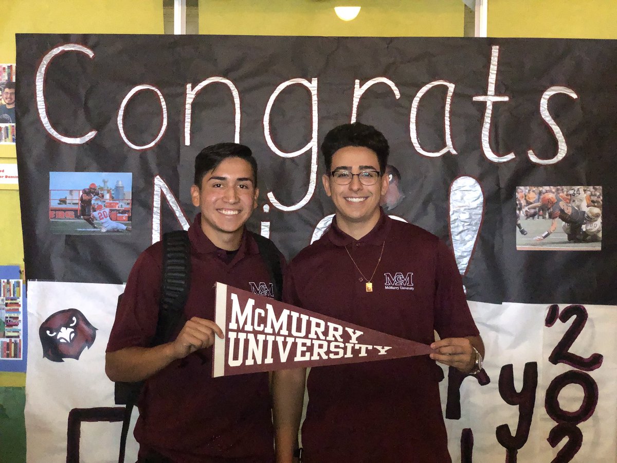 Congrats bro, excited for what’s to come!