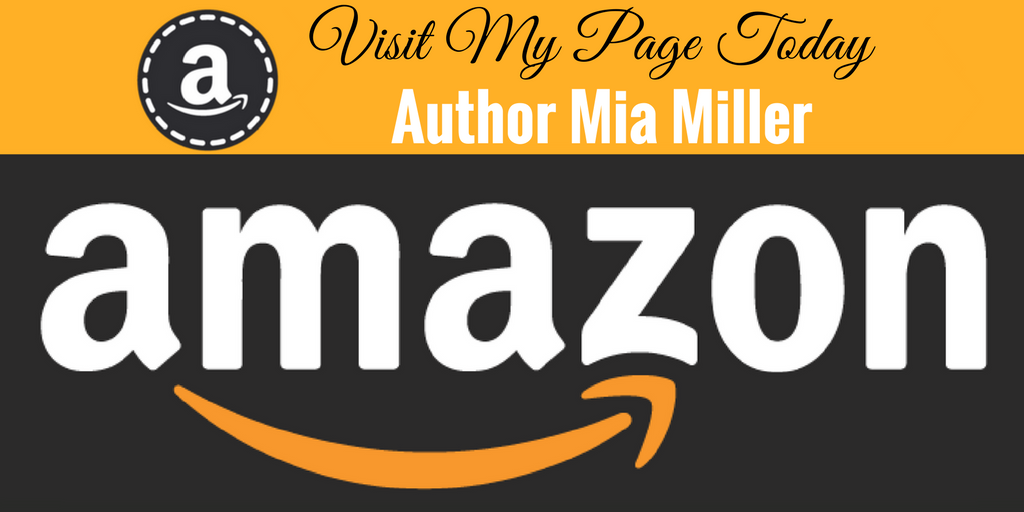 TheNextStepPR's tweet photo. π #AutoClickAuthors π
Are you a fan of @miamillerauthor?
Check out all her published books today!
#BeInTheKnow #OneClickToday
#Amazon @Amazon https://t.co/xTxWVfMzFd https://t.co/OM4t78lNPV