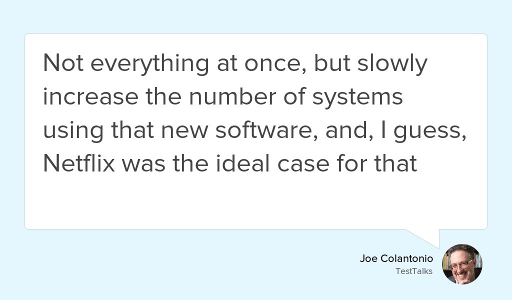 "In this episode Alexander Podelko @apodelkowill share with us his views on how to align #performancetesting to..." goo.gl/LCsFsZ #Performance